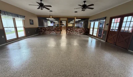Epoxy Flooring 18