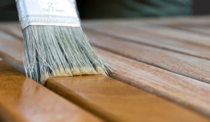 Painting, Staining & Pressure Washing